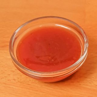 SALSA AGRIDULCE