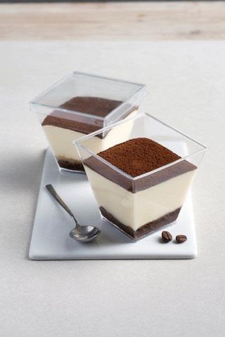 Coppa Tiramisu