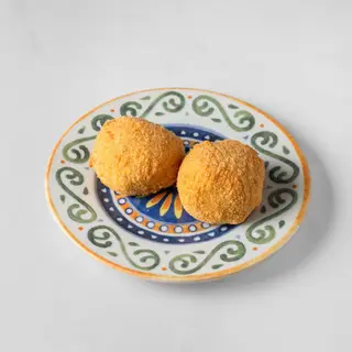 Arancini di riso