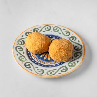 Arancini di riso