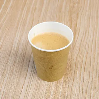 Café Con Leche 