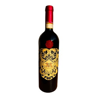 Fasoli Gino Amarone della Valpolicella 2015 16.5% 0.75 L