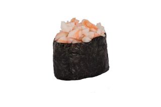 Gunkan Eby - 2 Pièces