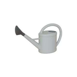 Regadera 5L Mondego Gris Claro