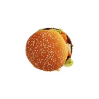 Hamburguesa Americana