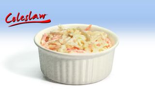 Salade Coleslaw   