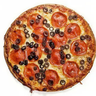 Pizza Italiana (33 Cm.)