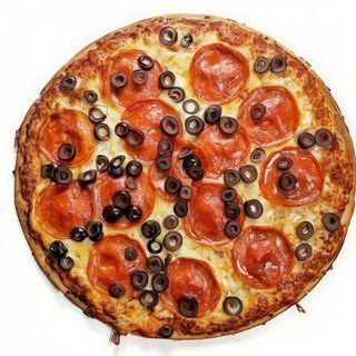 Pizza Italiana (33 Cm.)