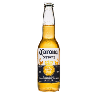 Cerveza Corona