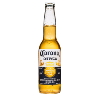 Cerveza Corona