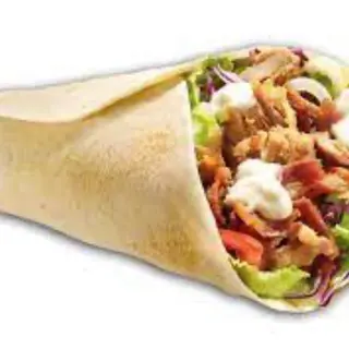 Rollo Mixto Solo Carne