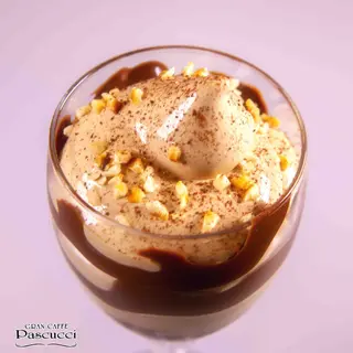 Crema caffè