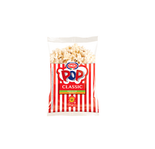 Popcorn Pata