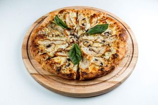 Пицца «Альфредо» (30 см.)