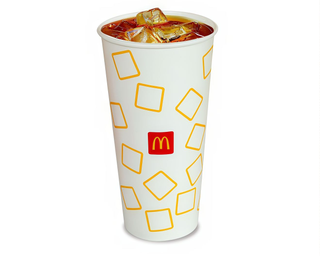 Rauch Ice Tea 0.5