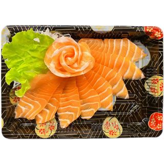 64.Carpaccio Sake 9pz