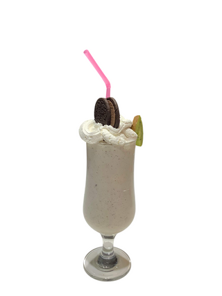 Milkshake Oreo