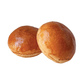 Mini bun bread