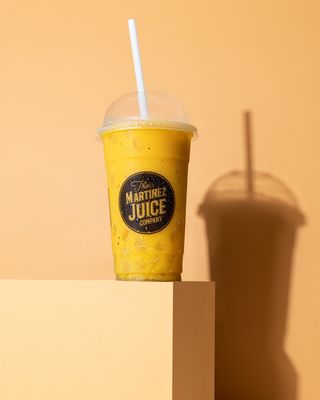 Santo Domingo (600 Ml.)