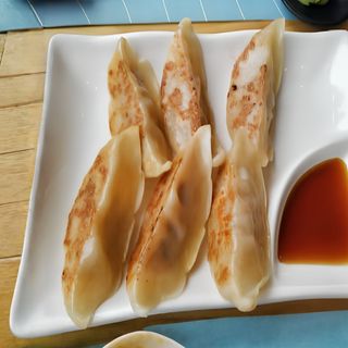 Niku Yaki Gyoza (3 Pzs.)