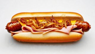 18. Perrito Diferente