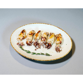 Calamar Plancha - 6 uds