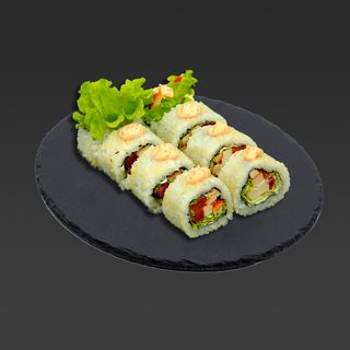 Ролл "Цезарь" (260гр)