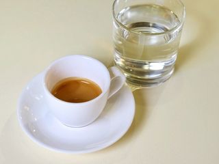 Еспресо (30мл)