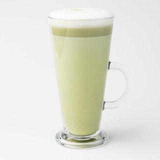 Матча Латте 450 мл.