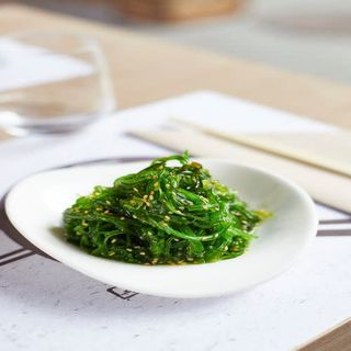 Wakame salada