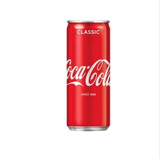 coca cola 33 cl 