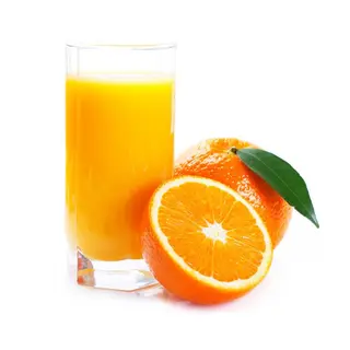 Sumo de Laranja