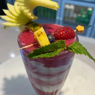 Jus De Dragon