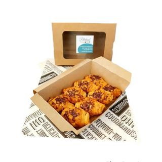 Petri Multipack Croissant De Xocolate (8 unds)