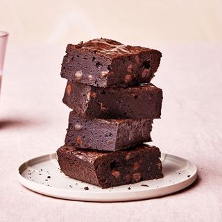 Chocolate Brownie