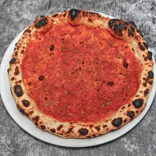 Pizza Napolitana