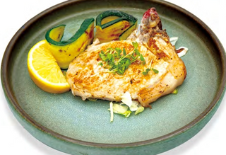 215. Cotoletta di maiale