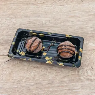 Mochis Helados (2 pz)