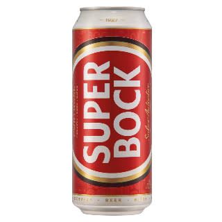 Cerveja Super Bock 330ml
