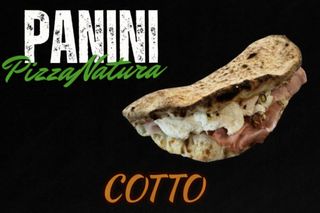Panini Cotto