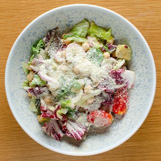 Салата Пулия