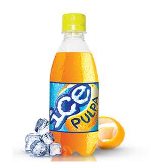 ICE PULPA ORANGE 