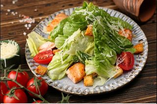 Салат Цезар (340г)