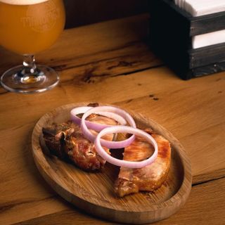 ჩალაღაჯის მწვადი