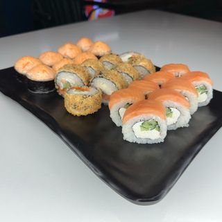 Сет Филадельфия