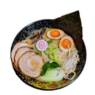 Ramen Tonkotsu