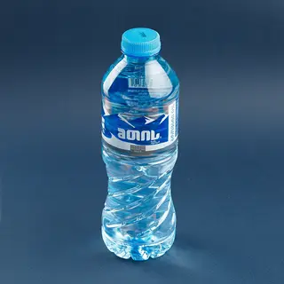 წყალი