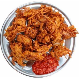 Mixed Pakora