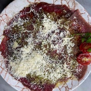 Carpaccio