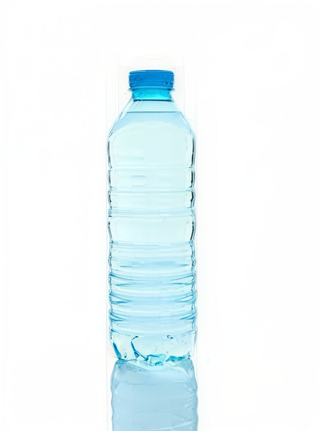Eau Minérale 0.5 L